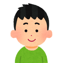 はやくん