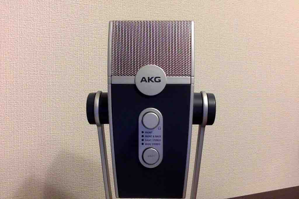 開封済未使用】AKG Lyra-Y3の+spbgp44.ru