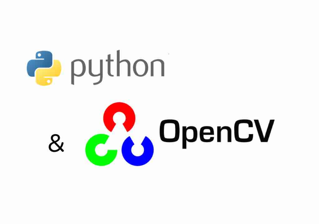 【pythonでOpenCV】実用的な使い方とインストールの注意点