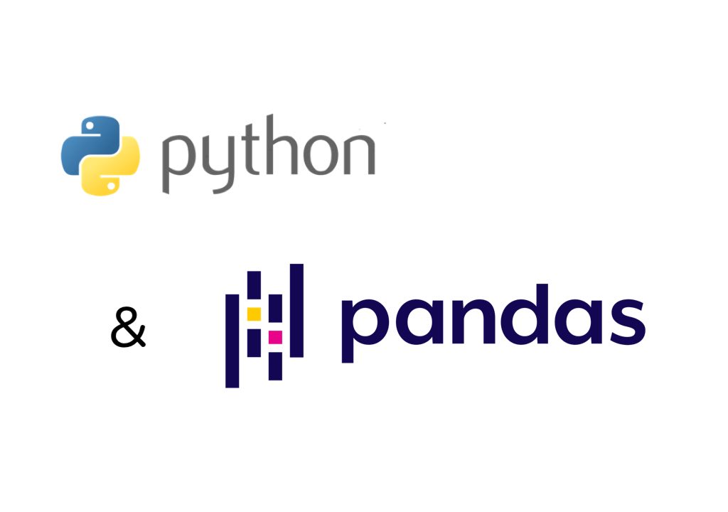 【pandasの使い方】かんたんなpythonのプログラミング事例3選